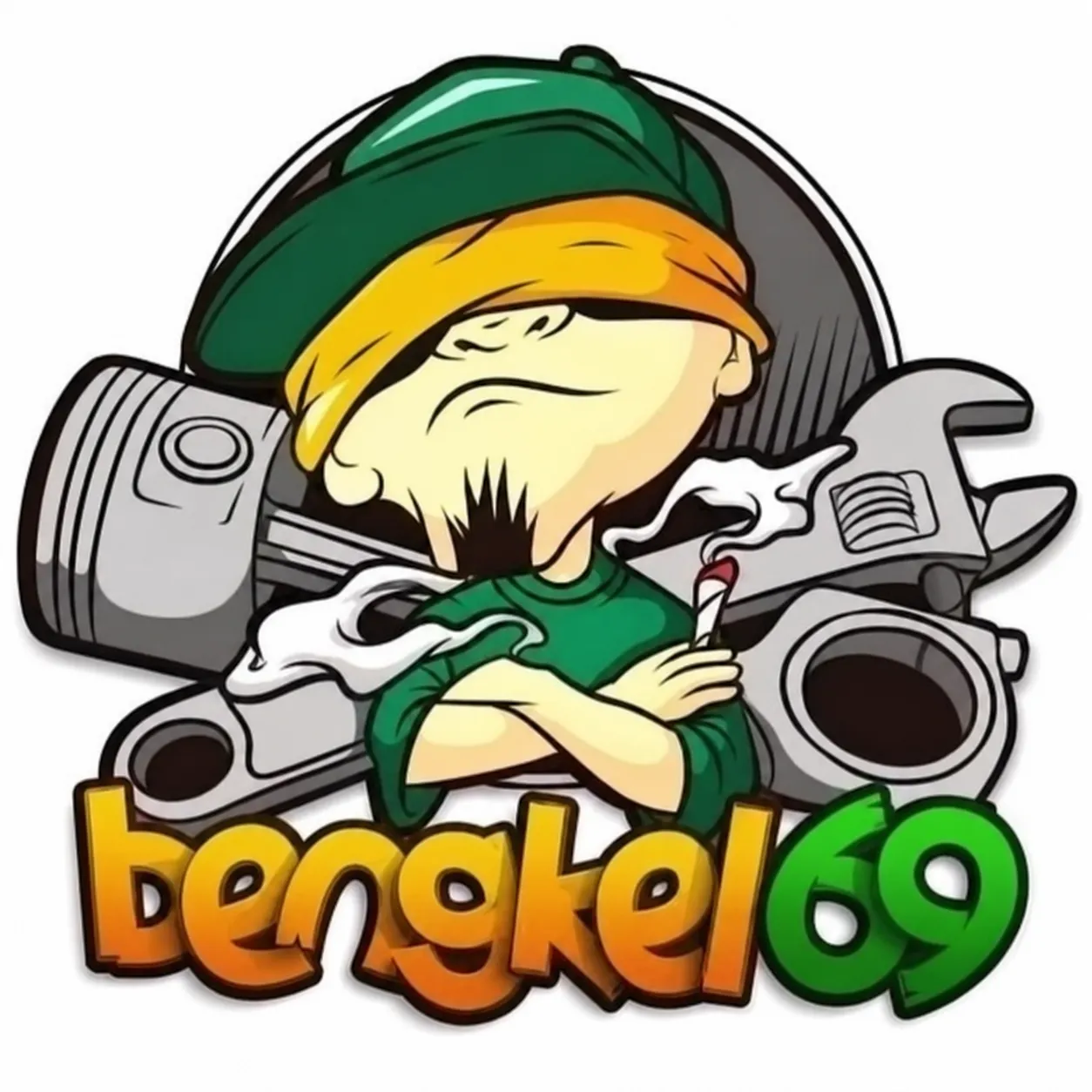 BENGKEL69 - Petualangan Memancing yang Seru dan Mengasyikkan