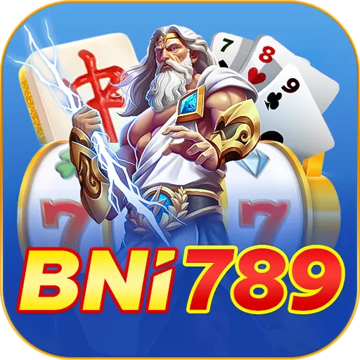 BNI789 - Simulasi Kehidupan yang Mengasyikkan