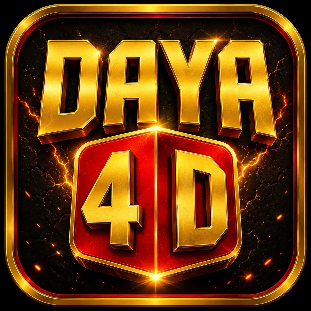 DAYA4D - Teror Malam di Dunia Kegelapan