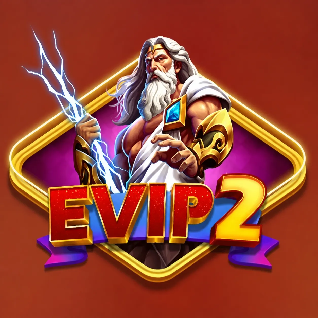 EVIP2 - Petualangan Seru dalam Dunia Terbuka