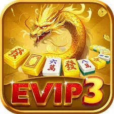 EVIP3 - Game Domino Seru dan Menarik