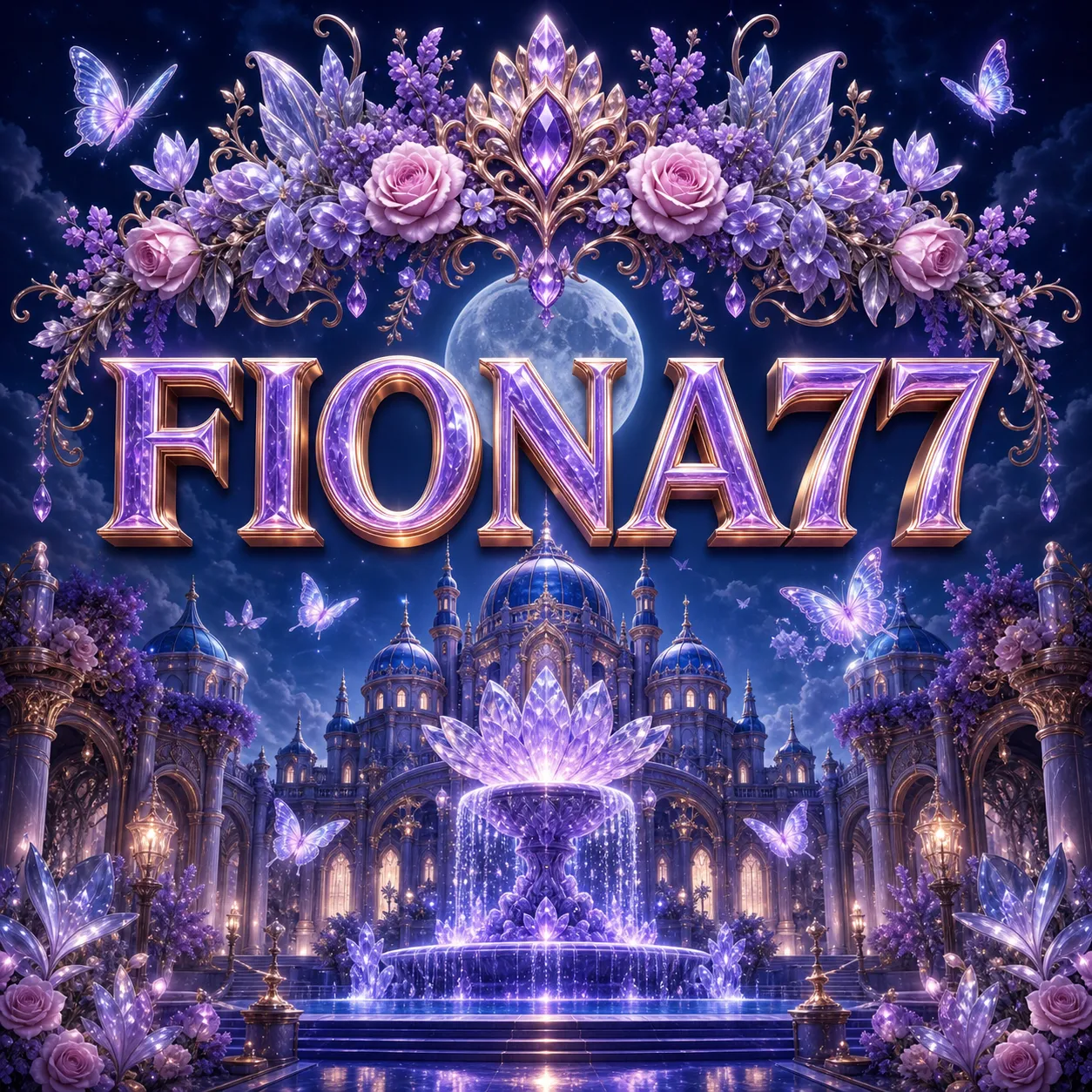 FIONA77 - Aksi Perang yang Mendebarkan