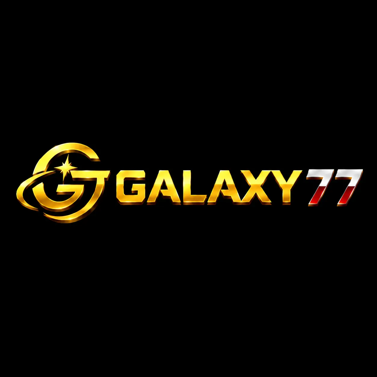 GALAXY77 - Strategi Perang Galaksi Terbaik