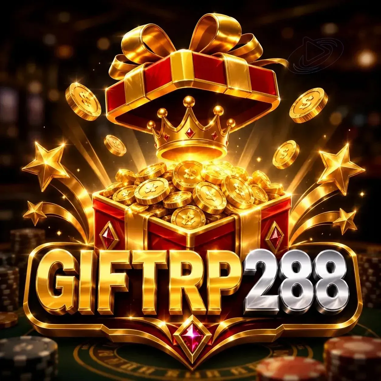 GIFTRP288 - Petualangan Epik di Dunia RPG