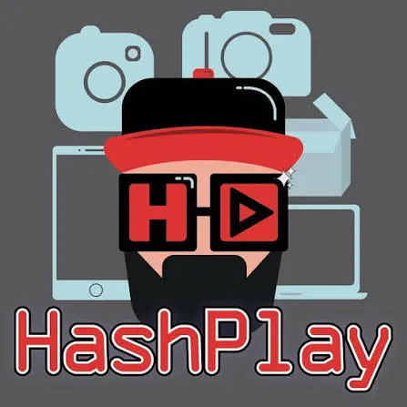 HASHPLAY - Game Simulasi Terbaik untuk Pengalaman Unik