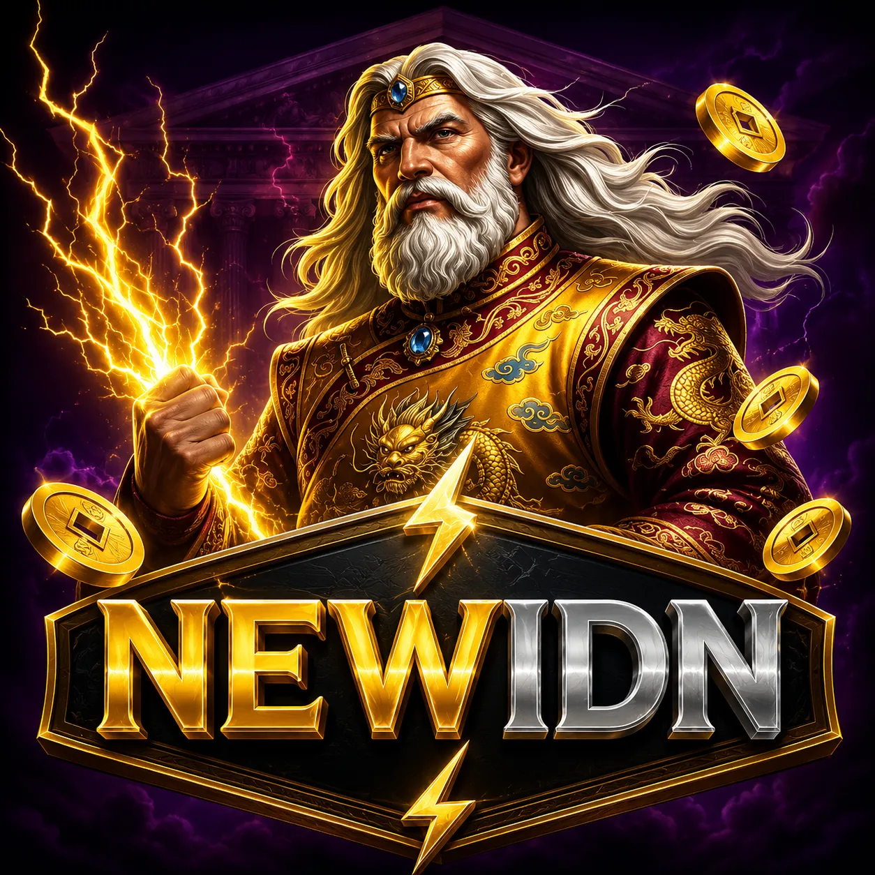 NEWIDN - Permainan Bingo Seru untuk Anda