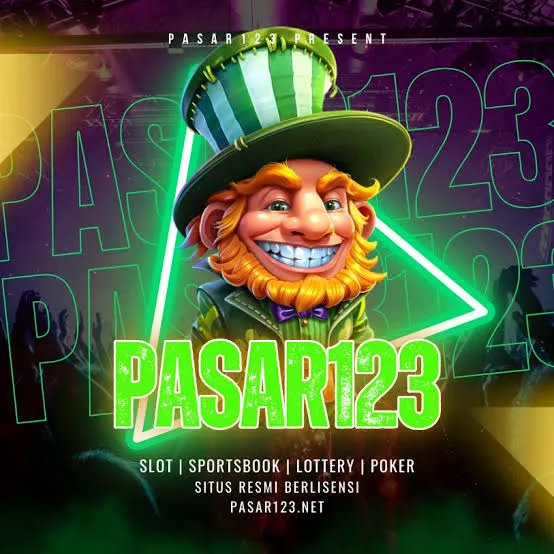 PASAR123 - Permainan Match-3 yang Menyenangkan