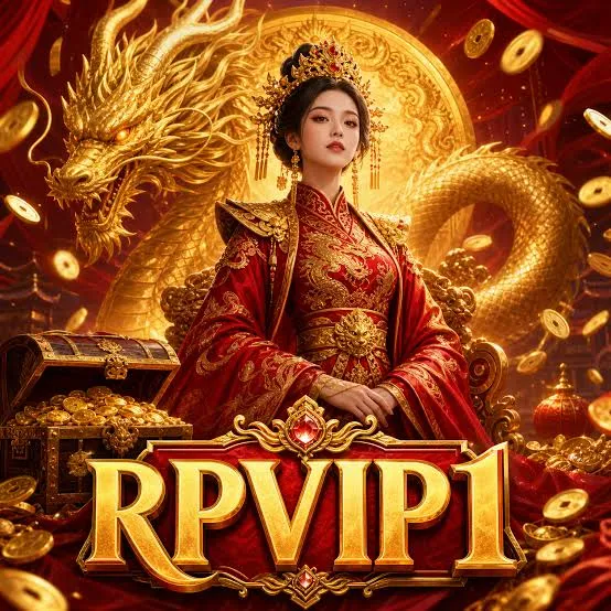 RPVIP1 - Permainan Mahjong Seru dan Menyenangkan