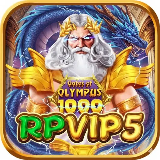 RPVIP5 - Petualangan Fantastis dalam Dunia MMORPG