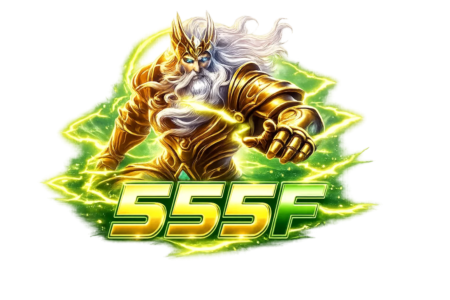 555f
